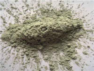 綠碳化硅2000目6.7±0.6微米 GREEN SIC