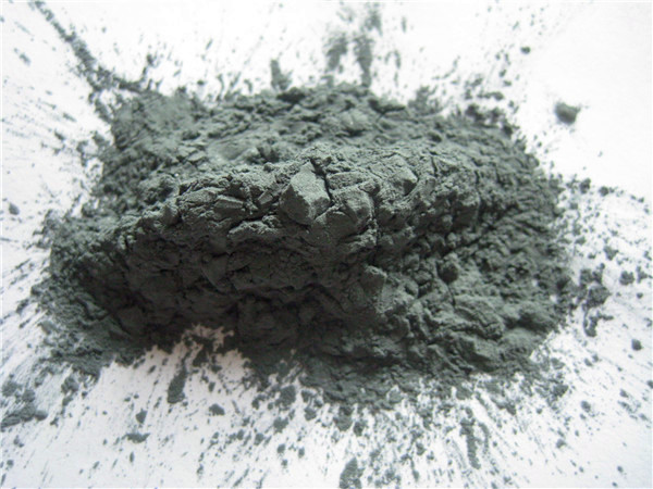 噴砂研磨鉬制品用黑碳化硅BLACK SILICON CARBIDE