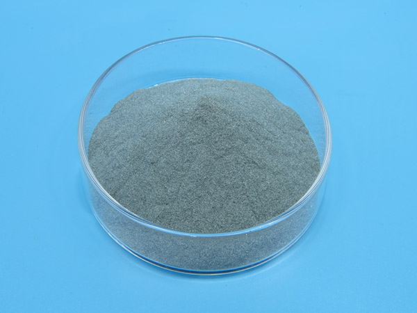 綠碳化硅在拋光膜生產(chǎn)中的應(yīng)用