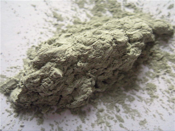 綠碳化硅GC在玻璃行業(yè)的具體應(yīng)用