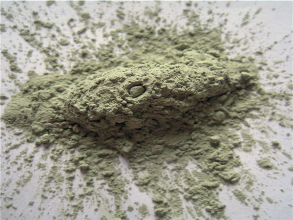 為什么提高PET板涂層耐磨性添加綠碳化硅微粉？