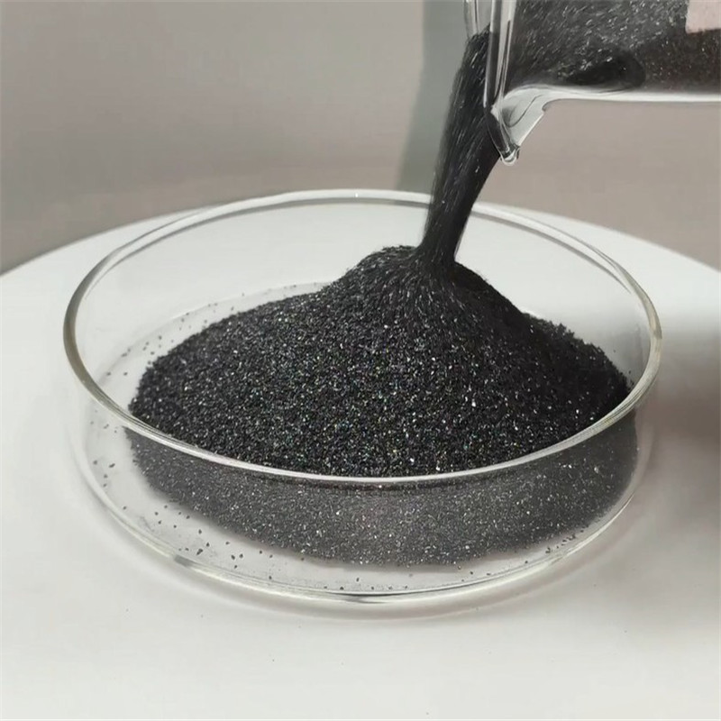 碳化硅質(zhì)量取決于哪幾個(gè)方面？