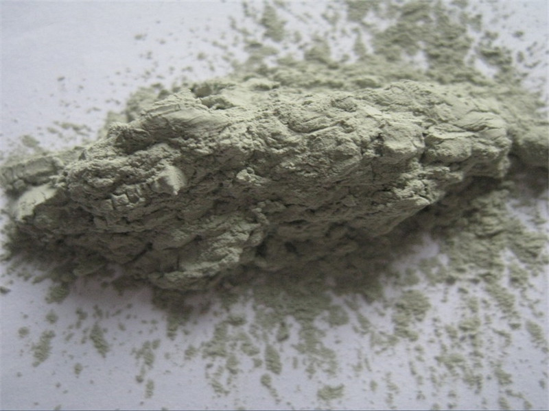 發(fā)動(dòng)機(jī)剎車片耐磨層生產(chǎn)用綠碳化硅耐磨粉F800F1000F1200