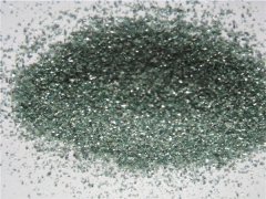 碳化硅為什么是無機非金屬材料