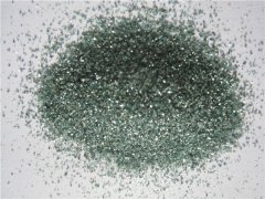 碳化硅的硬度和韌性